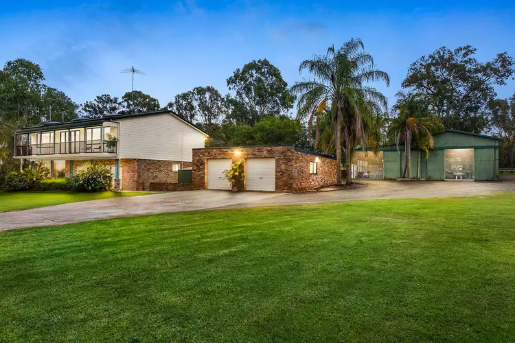 Fourth view of Homely house listing, 1 Manns Road, Wilberforce NSW 2756