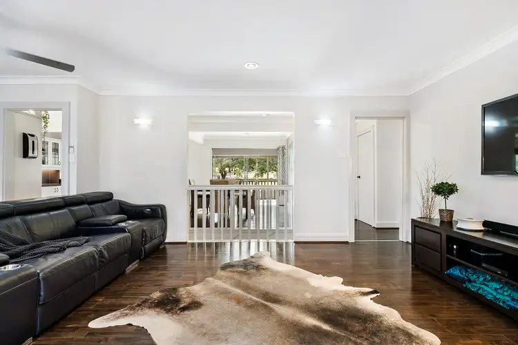 Sixth view of Homely house listing, 1 Manns Road, Wilberforce NSW 2756