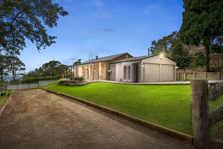 21 Coach House Place, Kurrajong Heights NSW 2758