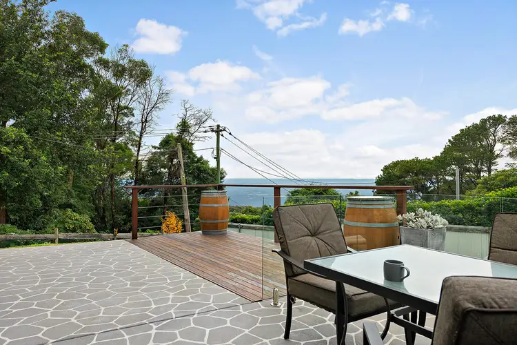 Second view of Homely house listing, 21 Coach House Place, Kurrajong Heights NSW 2758