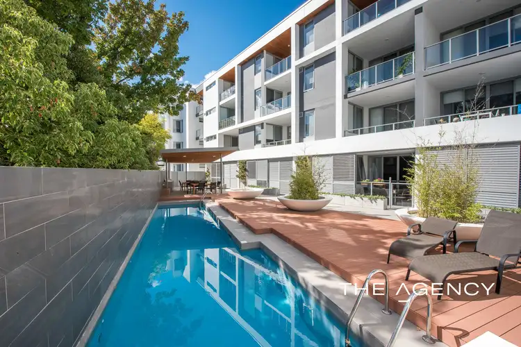 42/20 Rowe Avenue, Rivervale WA 6103