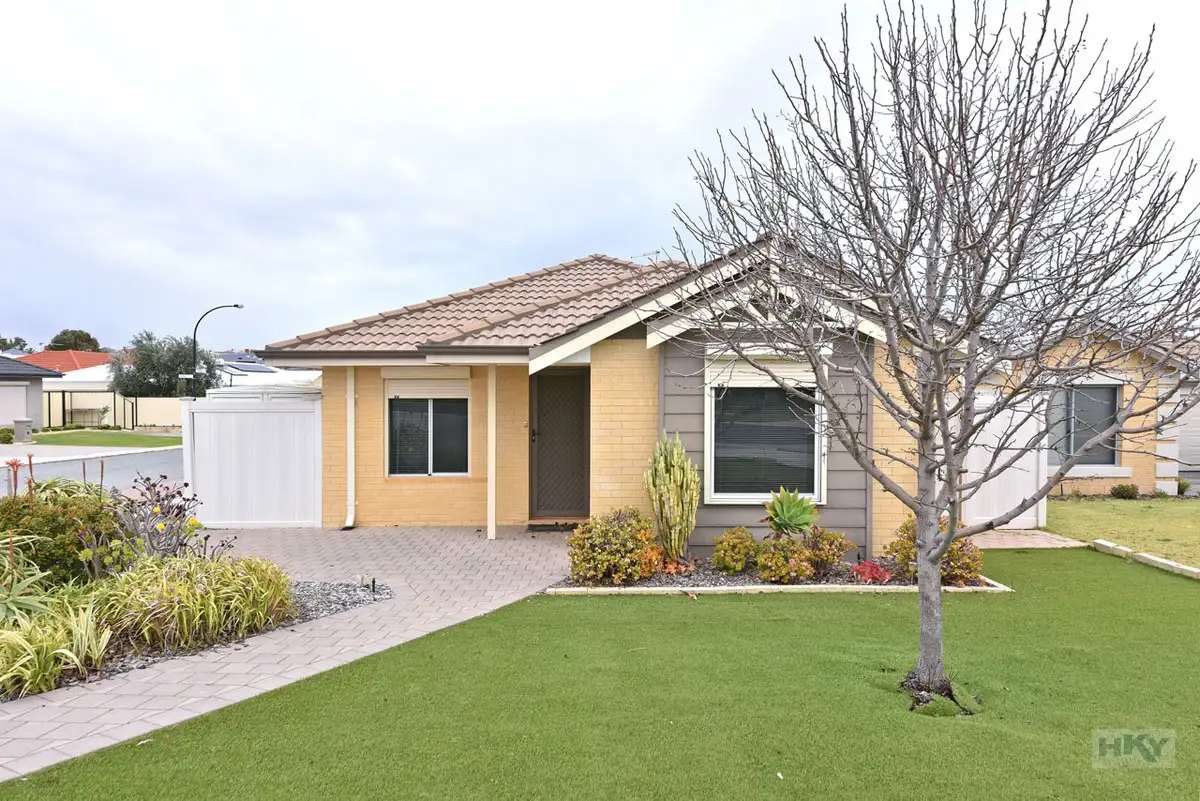 Main view of Homely house listing, 2 Garrett Way, Clarkson WA 6030