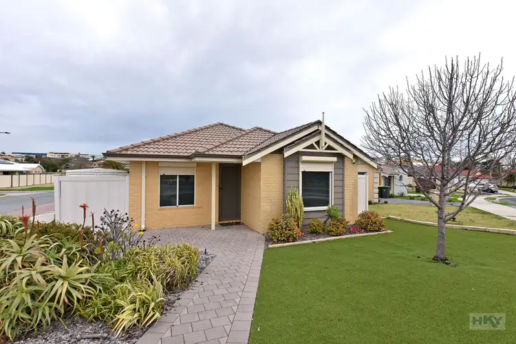 Second view of Homely house listing, 2 Garrett Way, Clarkson WA 6030