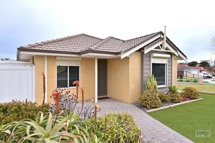 Third view of Homely house listing, 2 Garrett Way, Clarkson WA 6030