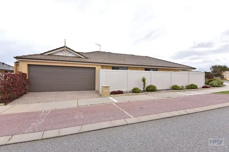 Fourth view of Homely house listing, 2 Garrett Way, Clarkson WA 6030