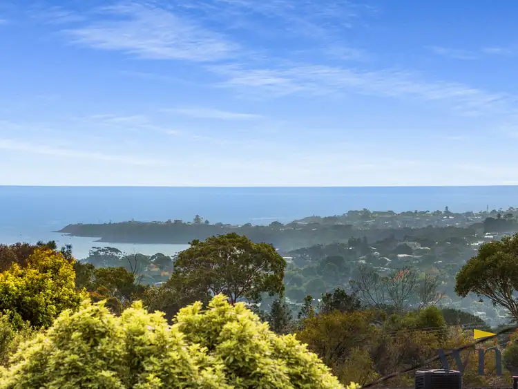 Main view of Homely house listing, 4 Sherwood Crescent, Mount Martha VIC 3934