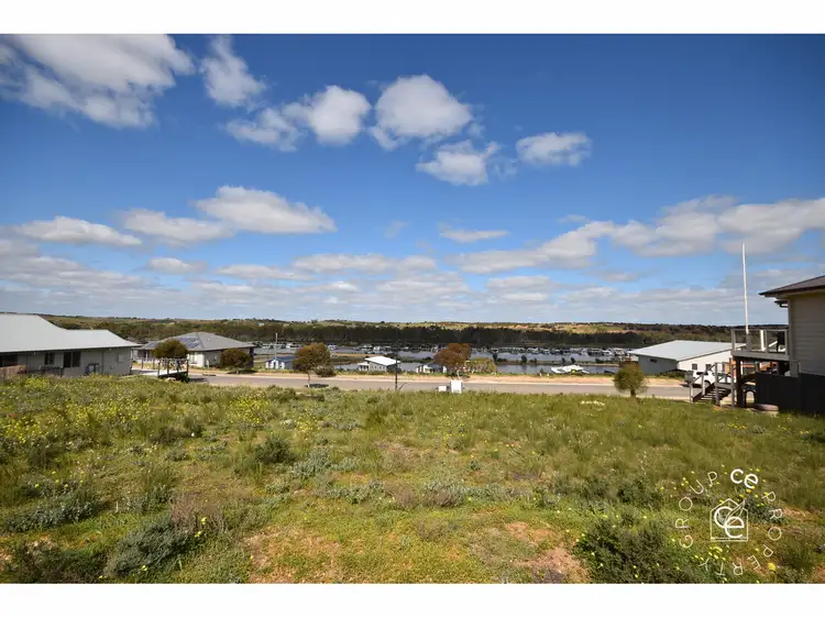Main view of Homely land listing, LOT 397 Rosella Rise, Mannum SA 5238