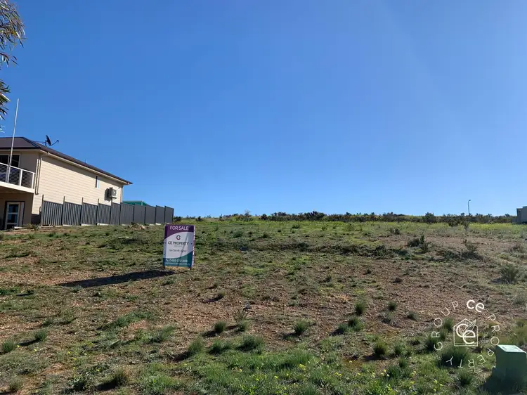 Third view of Homely land listing, LOT 397 Rosella Rise, Mannum SA 5238