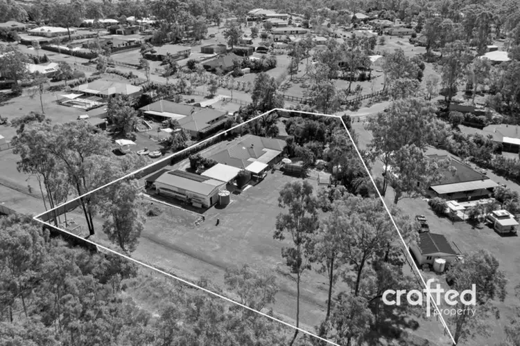 Main view of Homely house listing, 10 Cormorant Close, New Beith QLD 4124