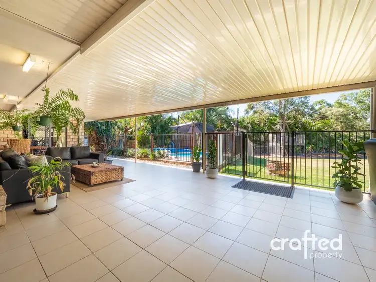 Third view of Homely house listing, 10 Cormorant Close, New Beith QLD 4124