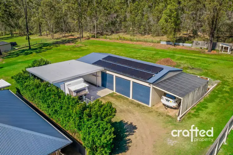 Fourth view of Homely house listing, 10 Cormorant Close, New Beith QLD 4124