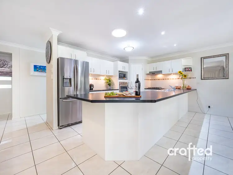 Fifth view of Homely house listing, 10 Cormorant Close, New Beith QLD 4124