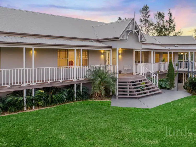 Fourth view of Homely rural property listing, 1428 Raymond Terrace Road, Nelsons Plains NSW 2324
