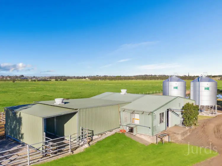 Fifth view of Homely rural property listing, 1428 Raymond Terrace Road, Nelsons Plains NSW 2324