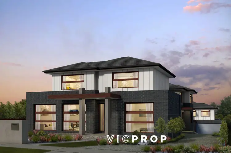3/329 George Street, Doncaster VIC 3108