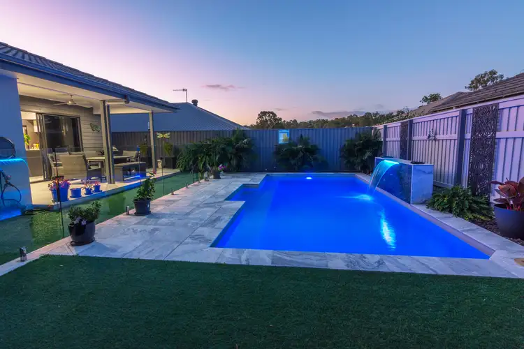 Main view of Homely house listing, 14 Richenda Street, Ormeau Hills QLD 4208