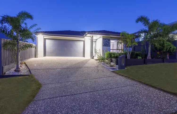 Second view of Homely house listing, 14 Richenda Street, Ormeau Hills QLD 4208