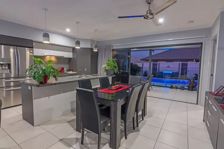 Third view of Homely house listing, 14 Richenda Street, Ormeau Hills QLD 4208