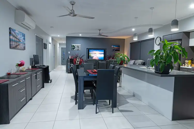Fourth view of Homely house listing, 14 Richenda Street, Ormeau Hills QLD 4208