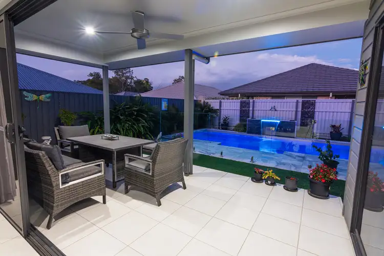 Sixth view of Homely house listing, 14 Richenda Street, Ormeau Hills QLD 4208