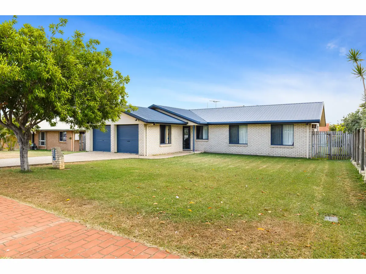 Main view of Homely house listing, 407 Farm Street, Norman Gardens QLD 4701