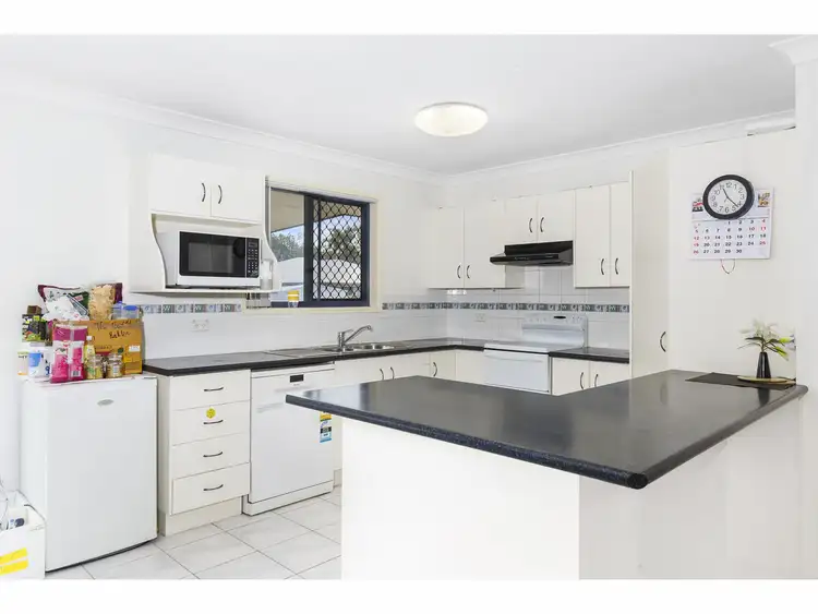 Second view of Homely house listing, 407 Farm Street, Norman Gardens QLD 4701