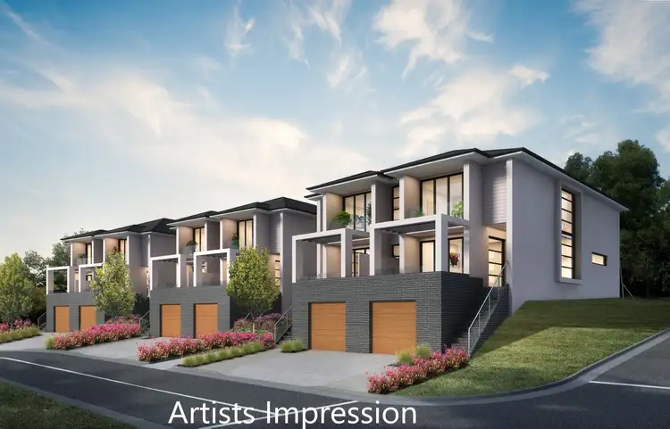 23 The Escarpments, Katoomba NSW 2780