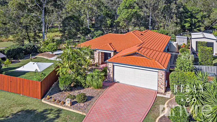 17 Tamborine Place, Narangba QLD 4504