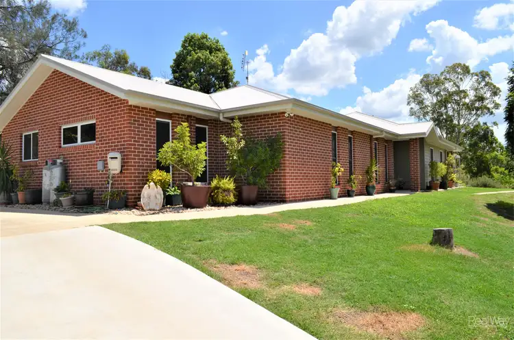 Main view of Homely house listing, 19A Meadows Road, Withcott QLD 4352
