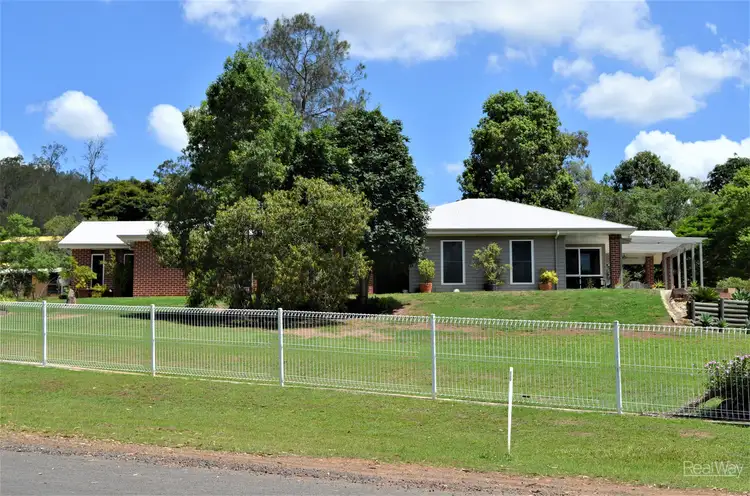 Second view of Homely house listing, 19A Meadows Road, Withcott QLD 4352