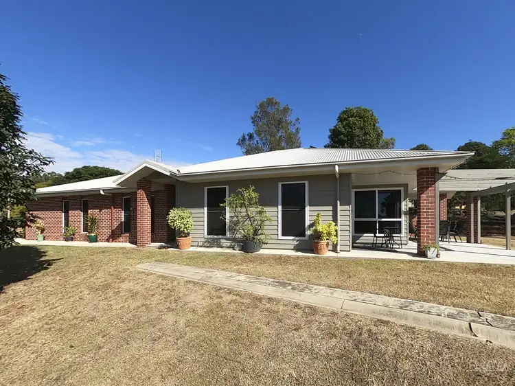 Third view of Homely house listing, 19A Meadows Road, Withcott QLD 4352