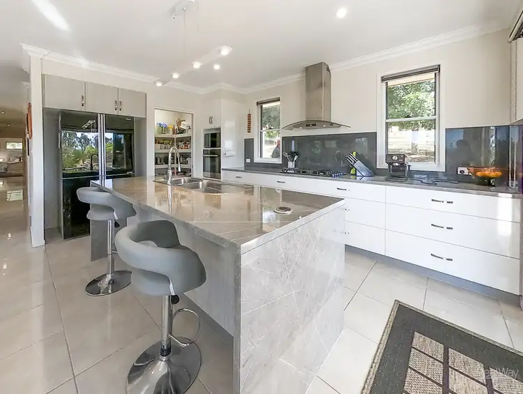 Fourth view of Homely house listing, 19A Meadows Road, Withcott QLD 4352