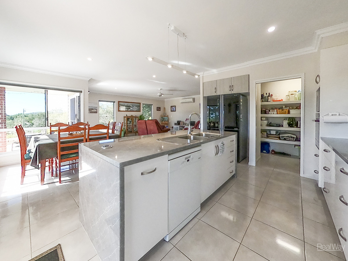 Fifth view of Homely house listing, 19A Meadows Road, Withcott QLD 4352