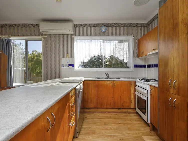 Fourth view of Homely house listing, 98 Palmerston Street, Sale VIC 3850