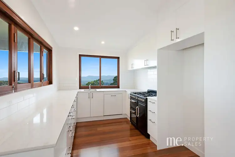 Third view of Homely house listing, 327 Ocean View Road, Ocean View QLD 4521