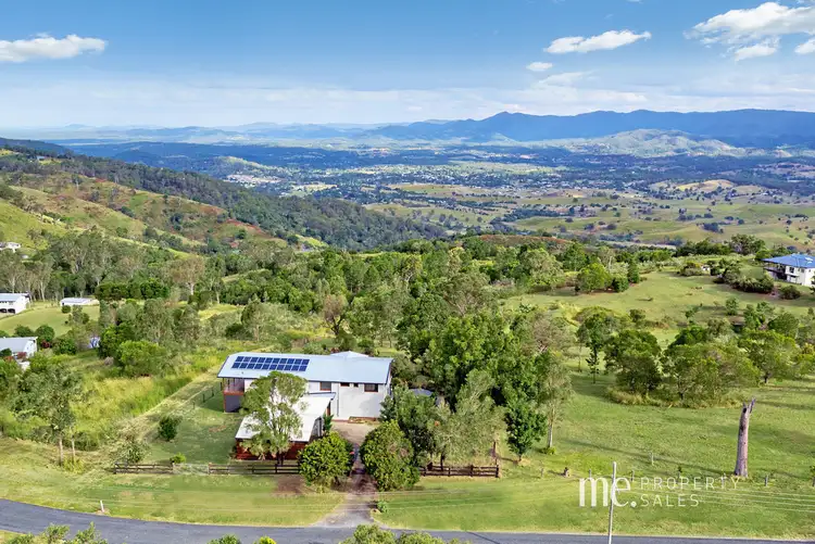Fourth view of Homely house listing, 327 Ocean View Road, Ocean View QLD 4521