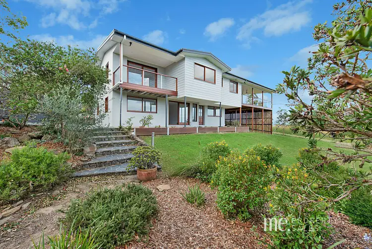 Sixth view of Homely house listing, 327 Ocean View Road, Ocean View QLD 4521