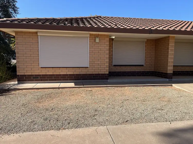 Second view of Homely unit listing, 1/70 Main Street, Port Augusta SA 5700