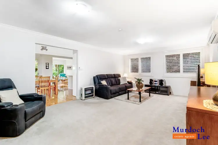 Fifth view of Homely semi-detached listing, 22 Haven Court, Cherrybrook NSW 2126