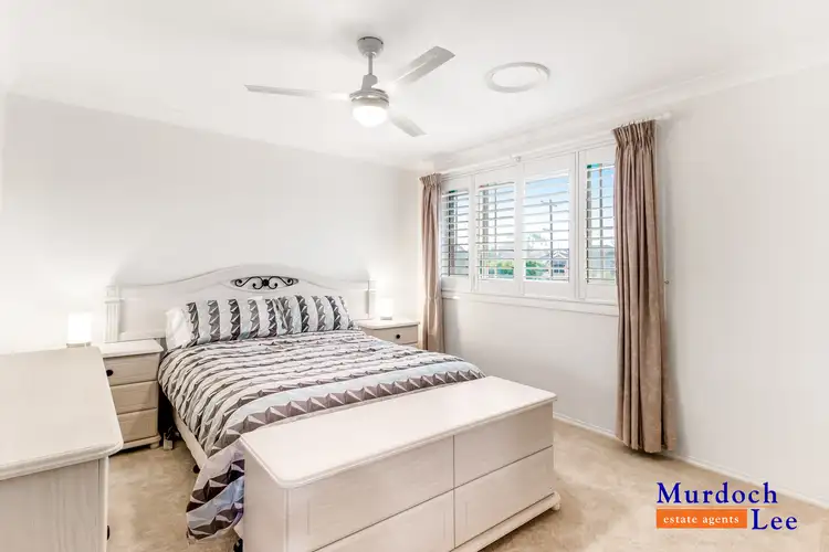 Sixth view of Homely semi-detached listing, 22 Haven Court, Cherrybrook NSW 2126