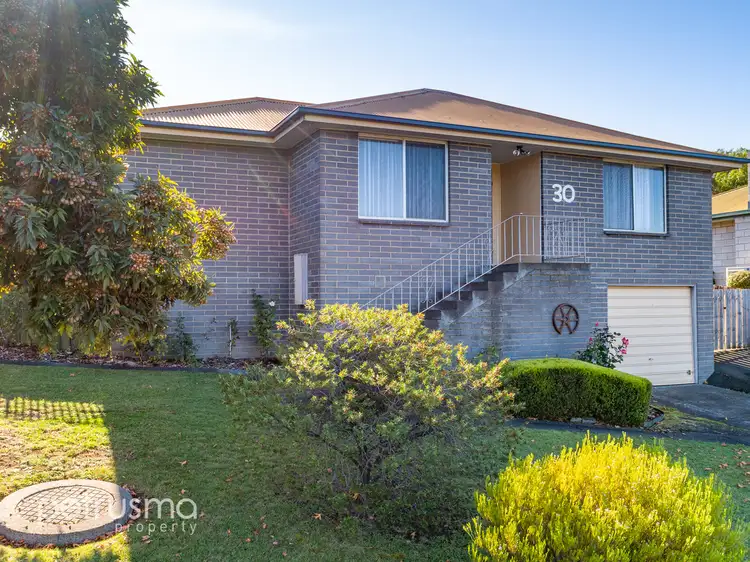30 Lamprill Circle, Herdsmans Cove TAS 7030
