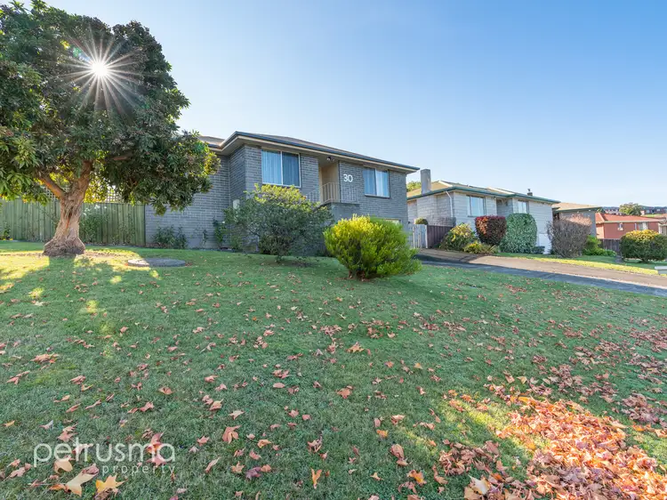 Second view of Homely house listing, 30 Lamprill Circle, Herdsmans Cove TAS 7030