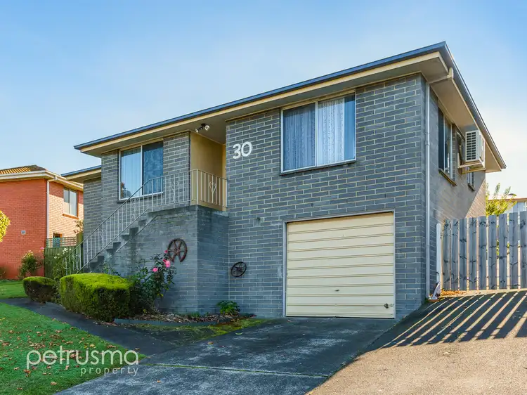 Third view of Homely house listing, 30 Lamprill Circle, Herdsmans Cove TAS 7030