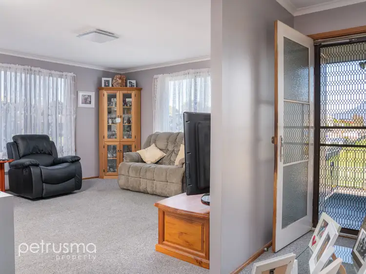 Fourth view of Homely house listing, 30 Lamprill Circle, Herdsmans Cove TAS 7030