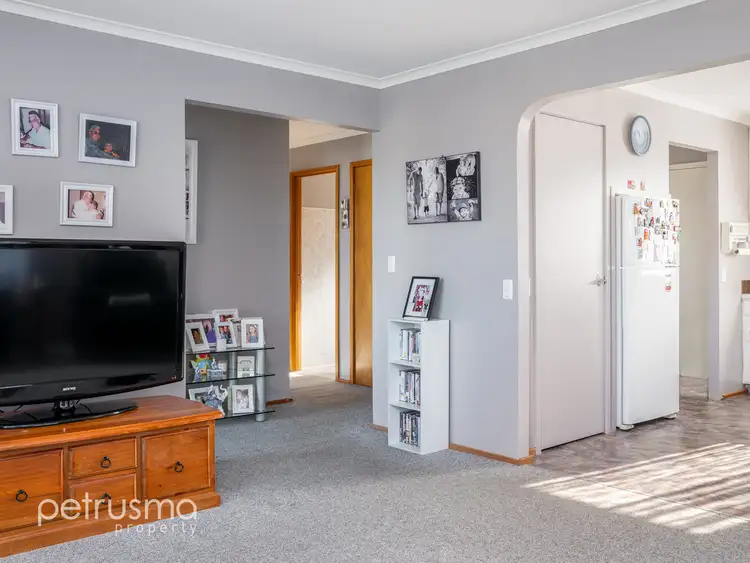 Fifth view of Homely house listing, 30 Lamprill Circle, Herdsmans Cove TAS 7030