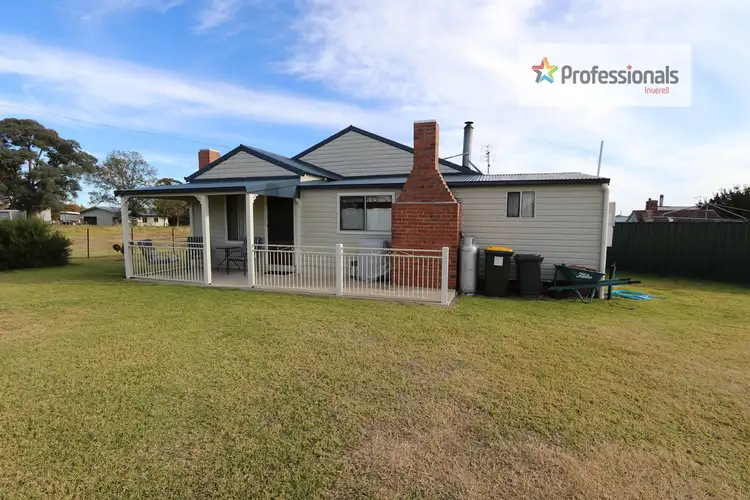21 Swimming Pool Road, Tingha NSW 2369