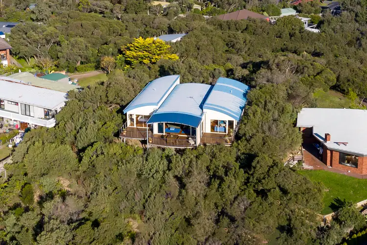 Fourth view of Homely house listing, 4 Debra Court, Tootgarook VIC 3941