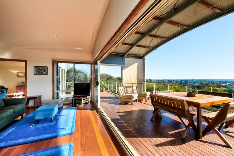 Fifth view of Homely house listing, 4 Debra Court, Tootgarook VIC 3941