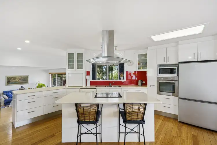Main view of Homely house listing, 20 Foxhill Court, Carrara QLD 4211