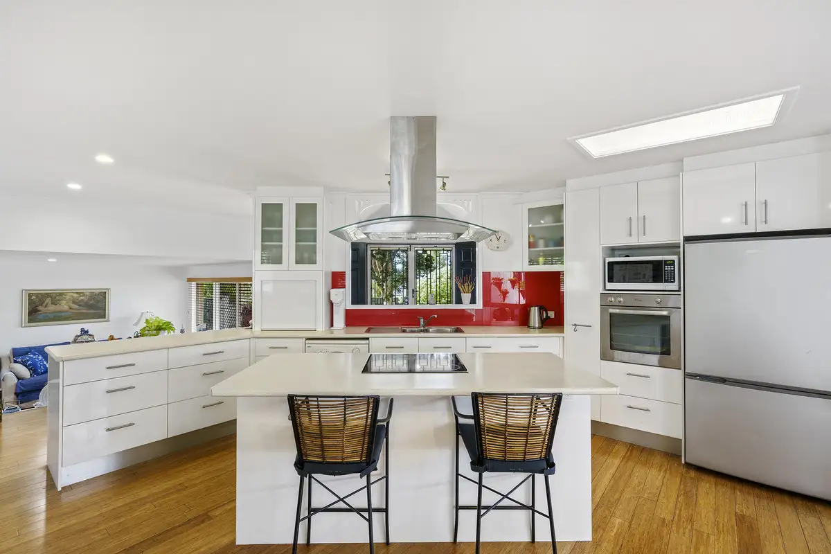 Main view of Homely house listing, 20 Foxhill Court, Carrara QLD 4211